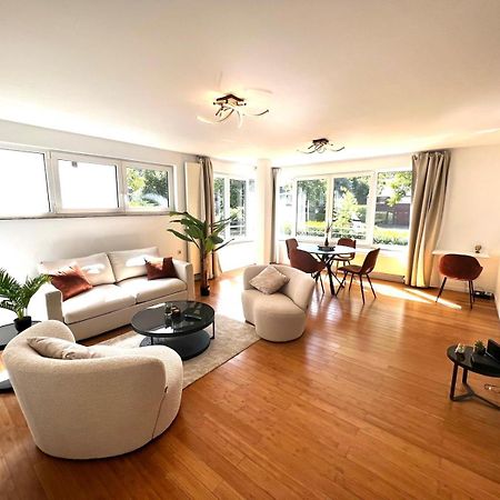 Wolu Suites Brussels Luaran gambar