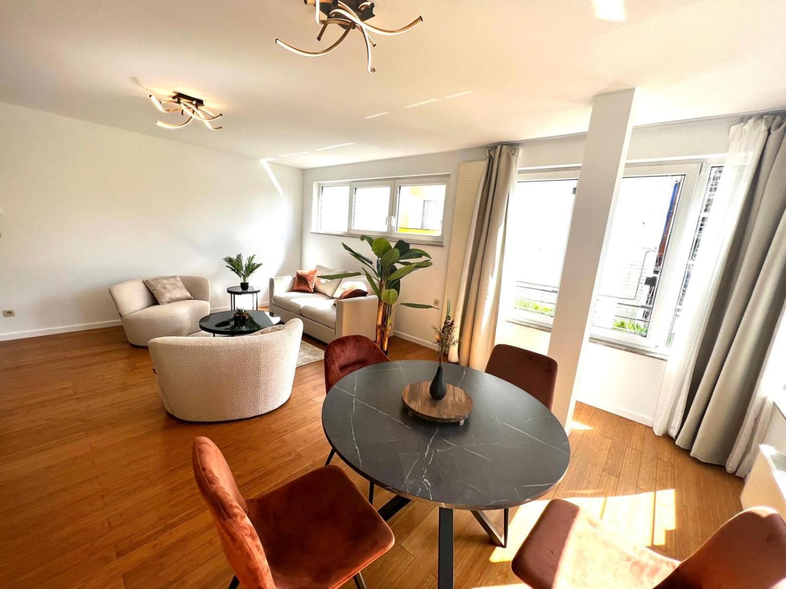 Wolu Suites Brussels Luaran gambar