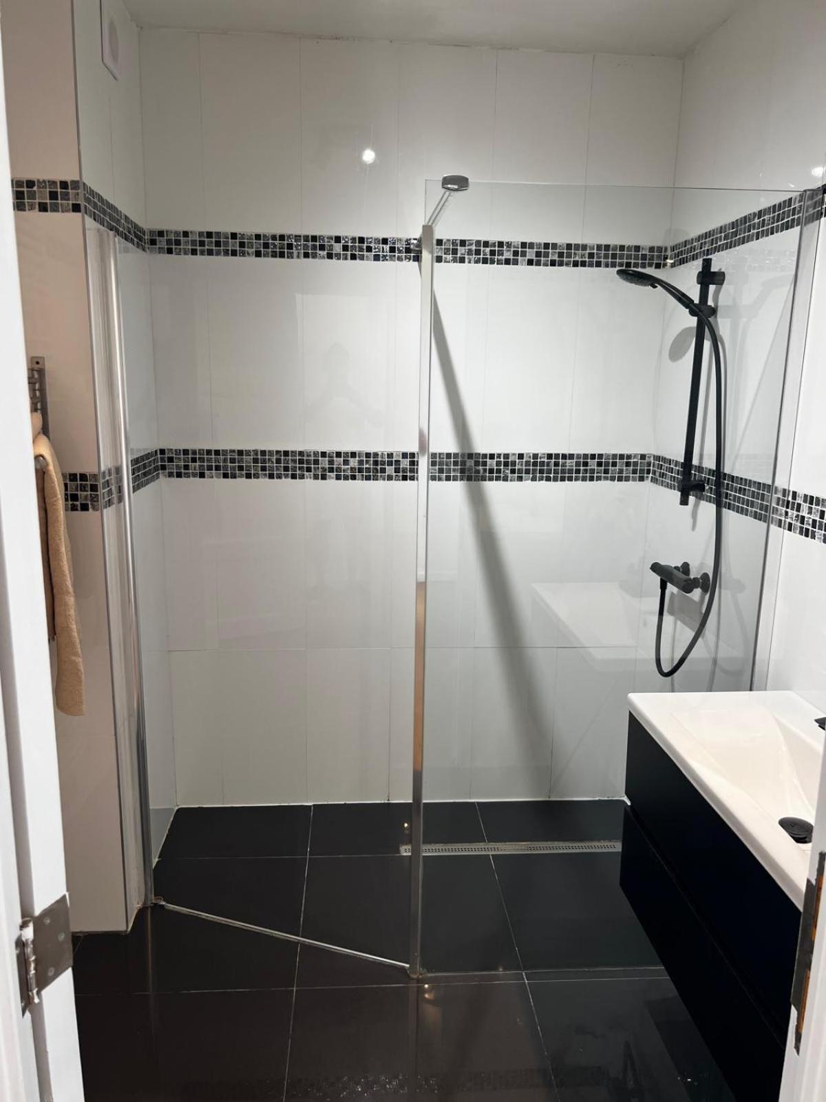 Wolu Suites Brussels Luaran gambar