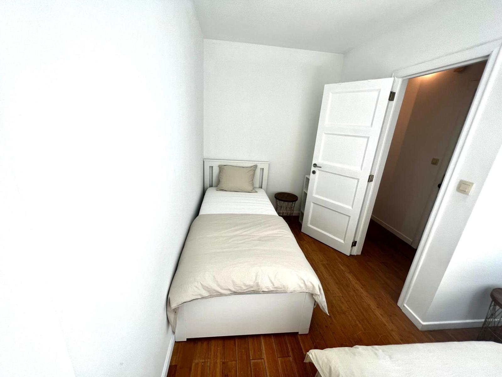 Wolu Suites Brussels Luaran gambar