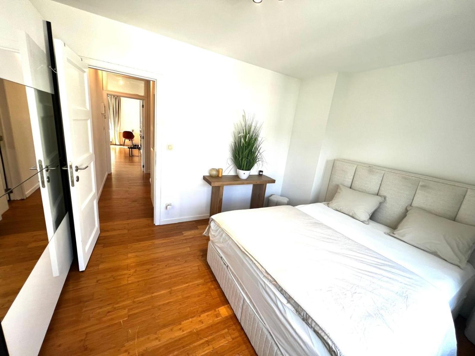 Wolu Suites Brussels Luaran gambar