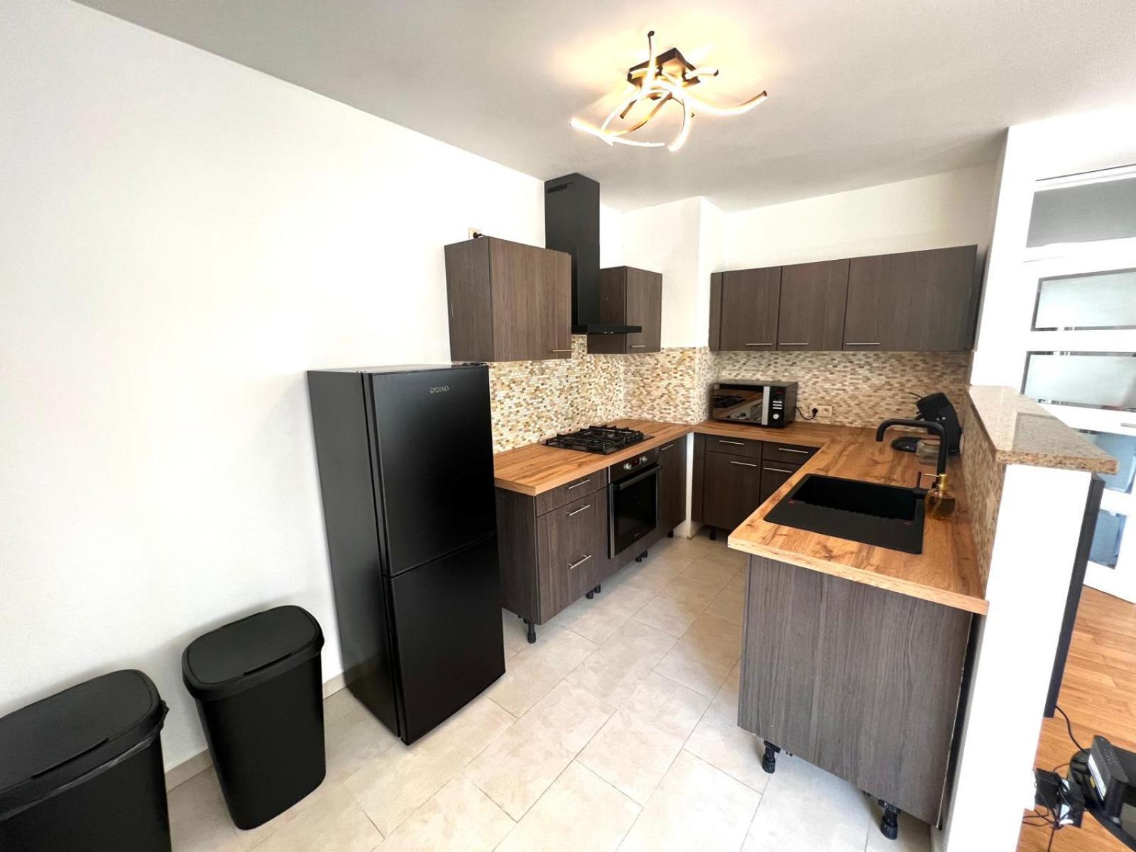Wolu Suites Brussels Luaran gambar