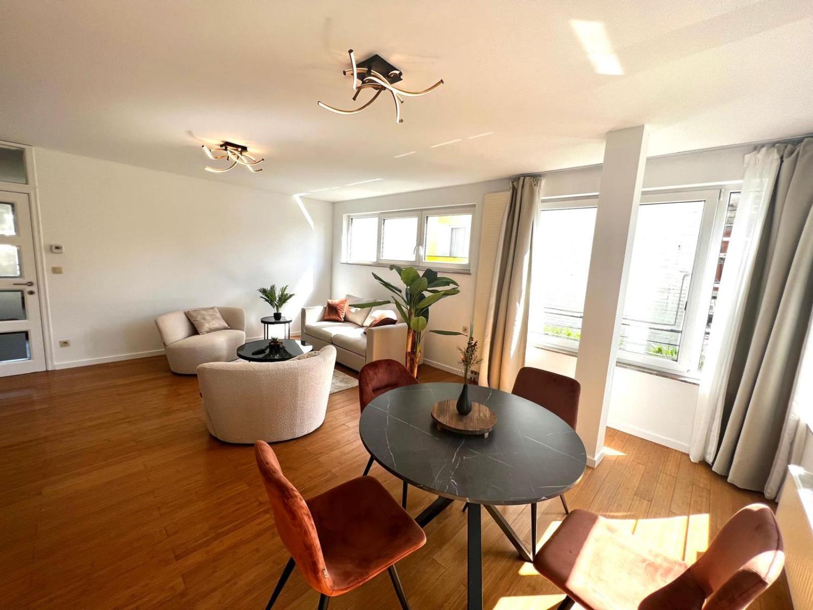 Wolu Suites Brussels Luaran gambar