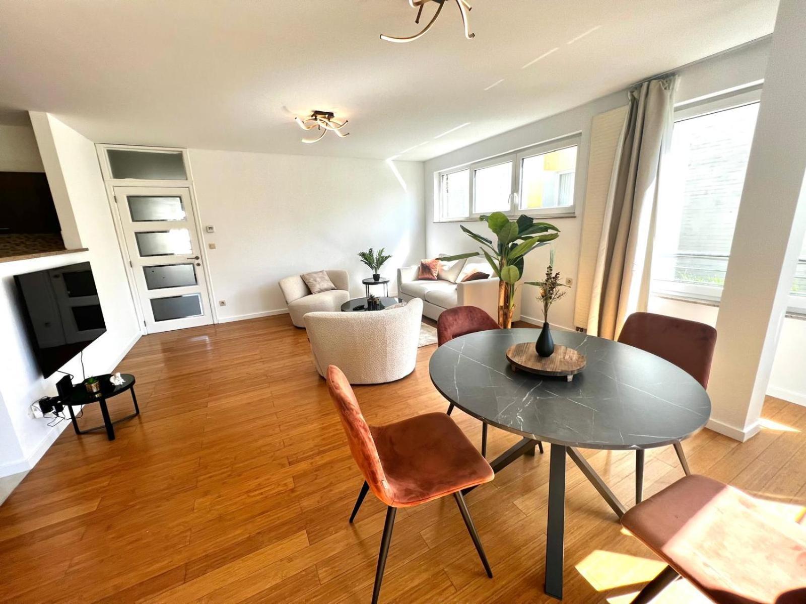 Wolu Suites Brussels Luaran gambar